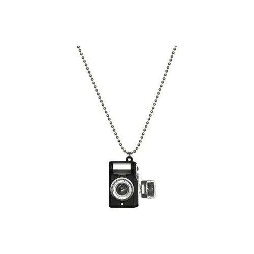 KING OF BLING Титановые стальные ожерелья унисекс