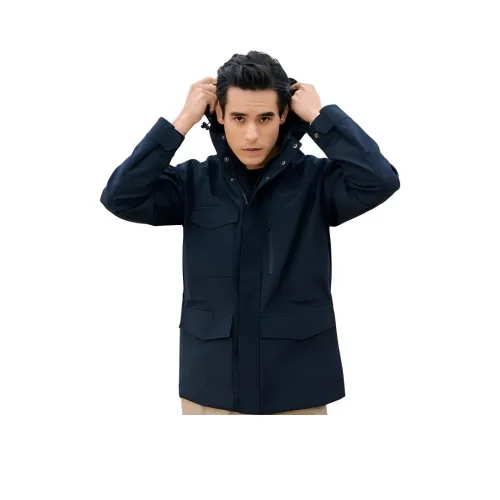 AKCLUB Vintage Collection Куртка Мужская