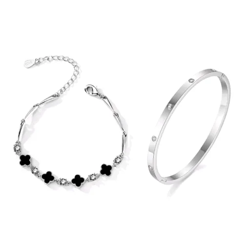 I&YOU Браслеты Женские