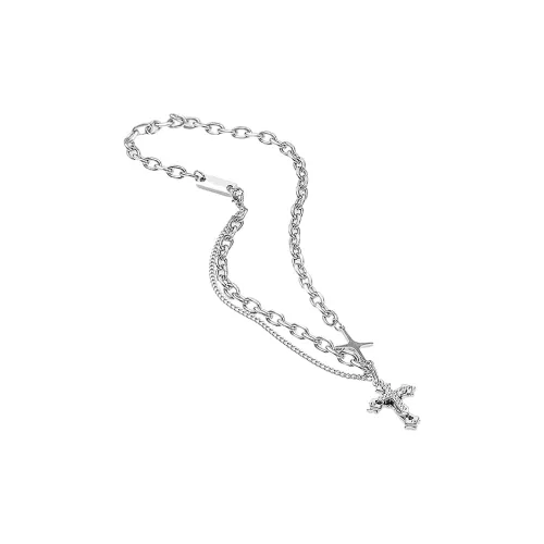 AKAK Ожерелья Мужской