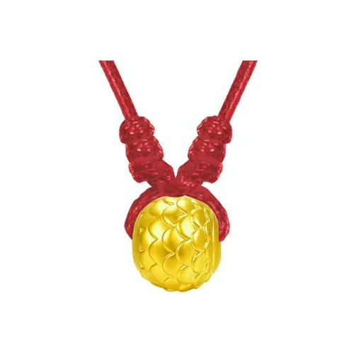 Thuban Ark Сплав Ожерелья Унисекс