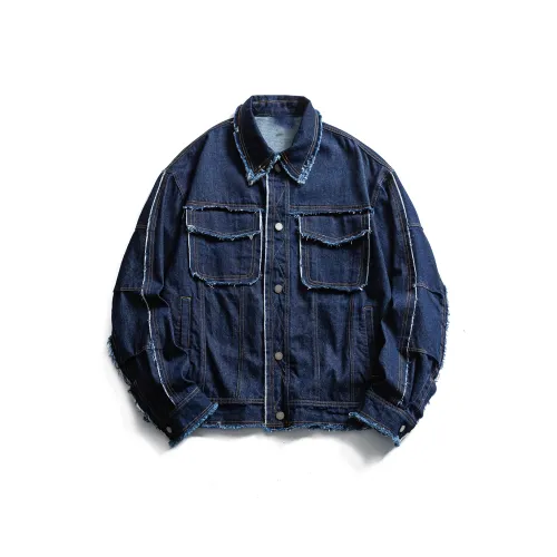 PINSCIO ZENIE Куртки и Пальто Унисекс