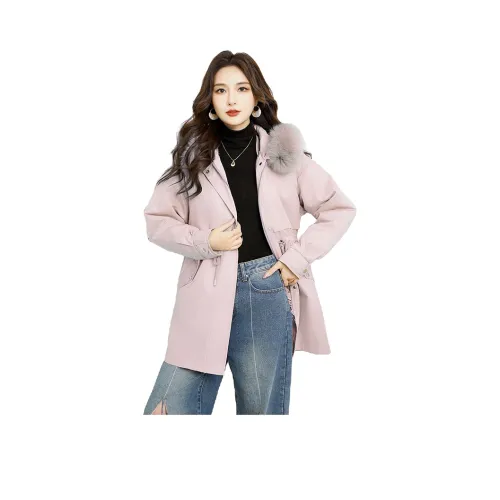 KAISER Женские меховые изделия