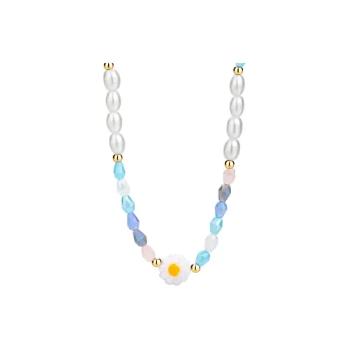 SGM Ожерелья Женские