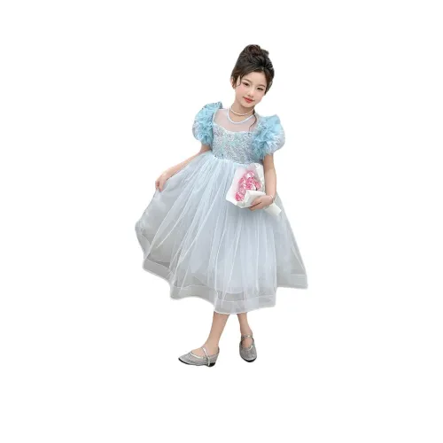 Jiao Ni Kids Платья