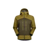 Тёмно-желтый/умбра