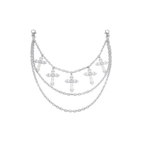 BLEC Цепи для брюк Унисекс