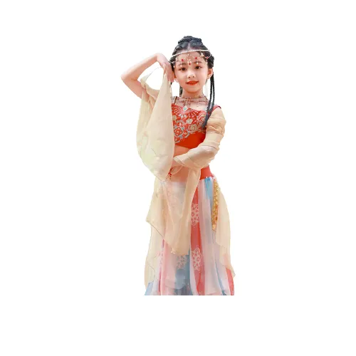 Huatianc Kids Платья