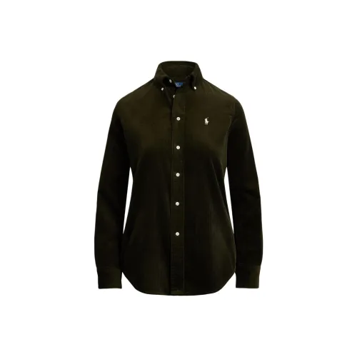 Polo Ralph Lauren Рубашка Женская