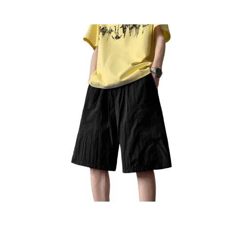 ZUOFEILI Мужские Повседневные Шорты