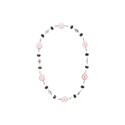 MIU MIU Ожерелья Женские