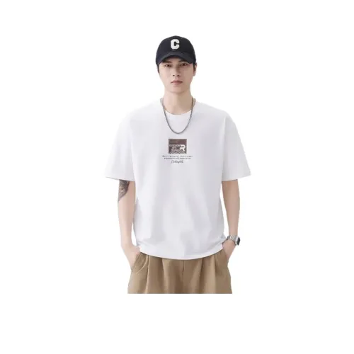 Beerus Мужская T-рубашка