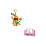 На бегу Madman Желтый + Подарочная коробка Набор