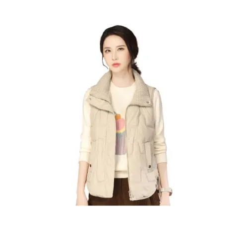 Han Chao Attacked People Жилет Женские