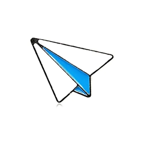 I&YOU Сплав Броши Женские