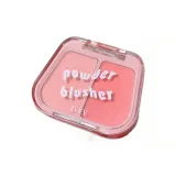 Мягкий Персик Сердце