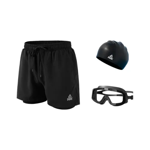PEAK Equipment Плавательные шорты Комплект Мужской