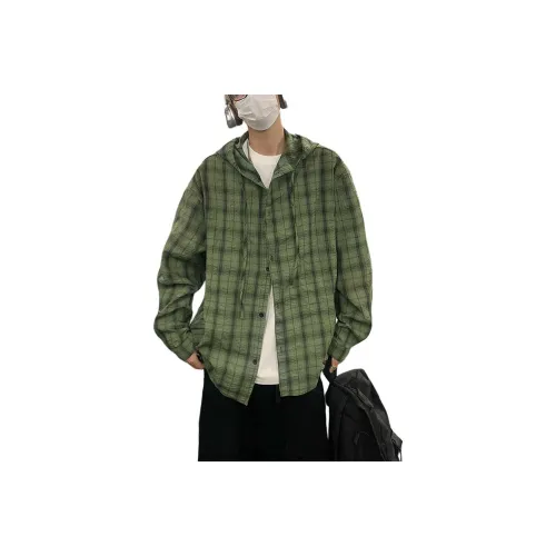 Cost Per Kilo Унисекс Рубашки