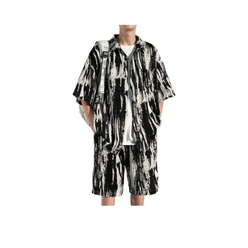 DINGFENGBAOLUO Повседневная спортивная одежда унисекс