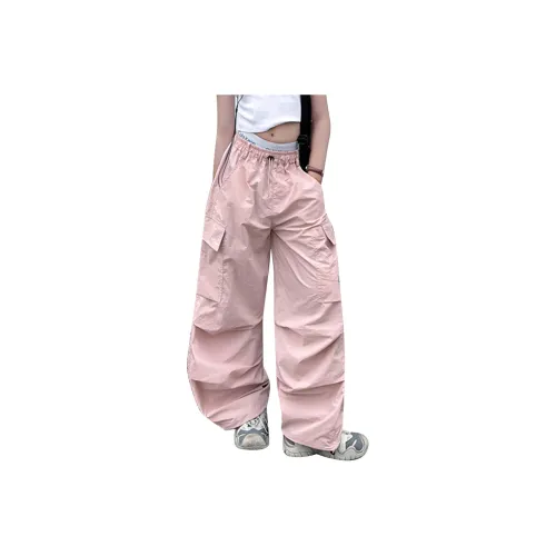 MY LITTLE PONY Повседневные брюки для подростков