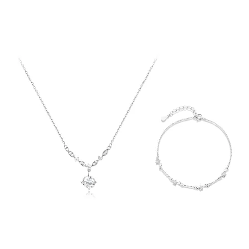 Ожерелья Ringlove с цирконием женские