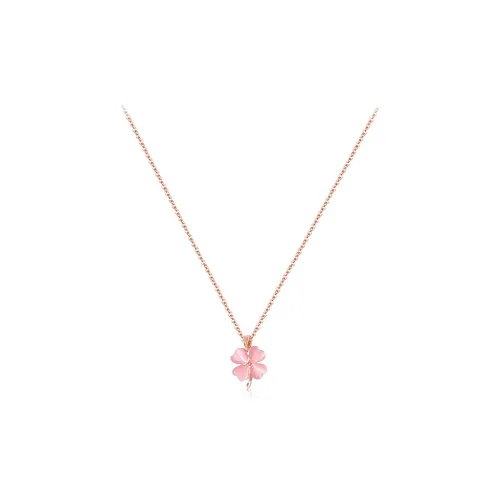 EUA A Союз совершенный небом Ожерелья Женские