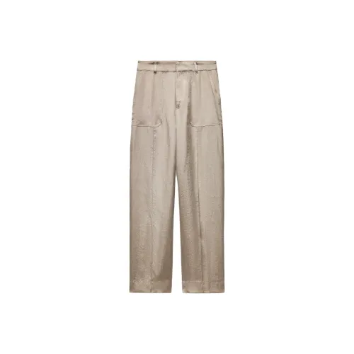 ZARA ZW Series Костюм Брюки Женские