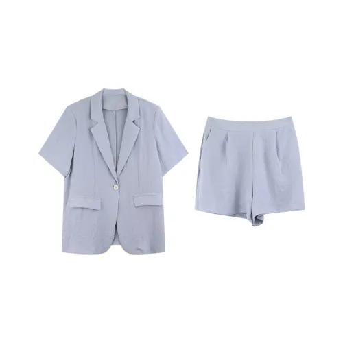 DianThia Женские Повседневные Костюмы