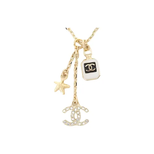 CHANEL Ожерелья Женские