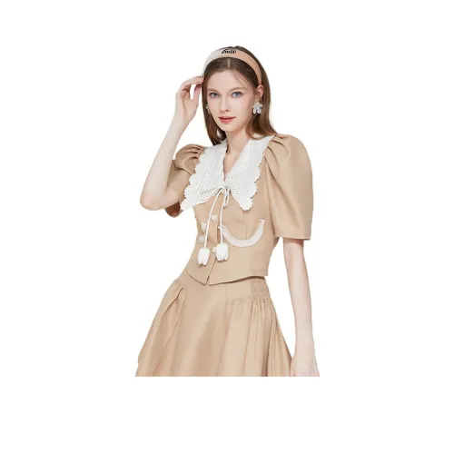 AIVEI Женские Куртки