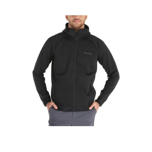 Marmot Leconte Куртка Мужская Черная