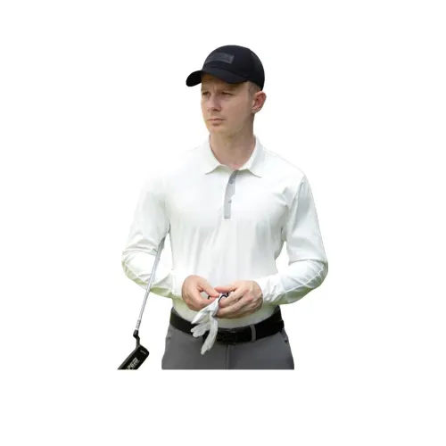 PGA Унисекс Футболки
