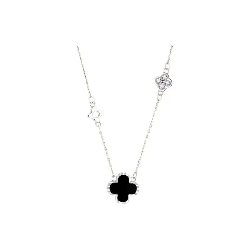 CHRROTA Сплав Ожерелья Женские