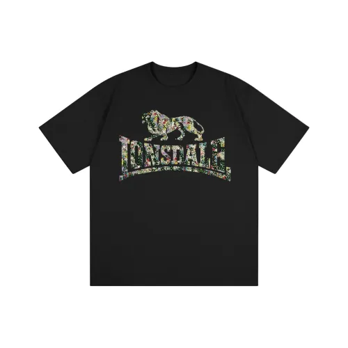 LONSDALE Унисекс Футболки