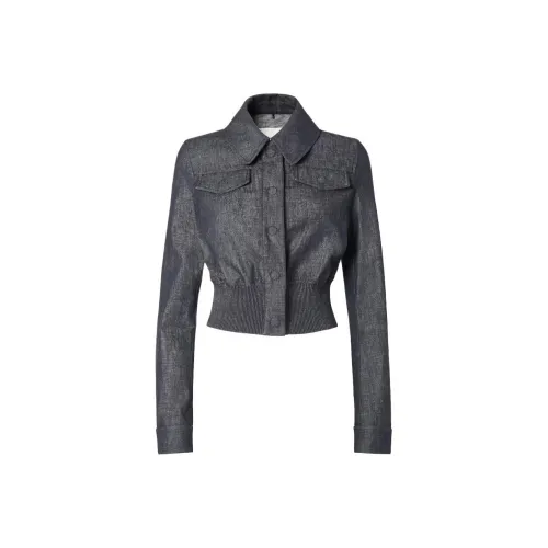 FENDI FW25 Куртки и пальто женские