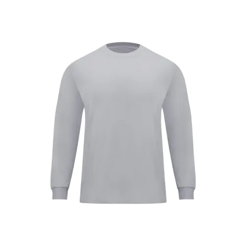 lululemon Тяжелые Мужские Футболки