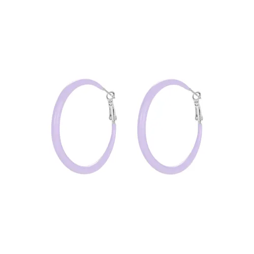 HMZ Серьги Женские