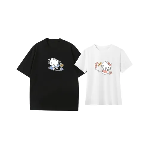 Санрио x HelloKitty Хелло Китти Комплект для пары