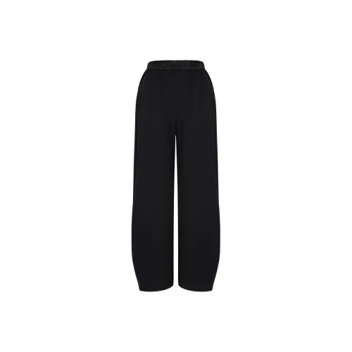 JZ. ANNAKRO Повседневные брюки Женские