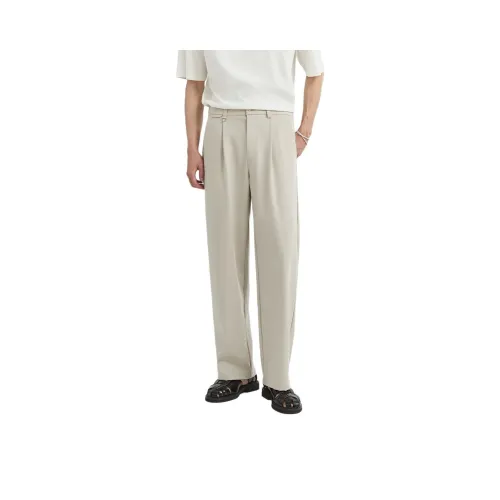 EARL JOEL Мужские Повседневные Брюки