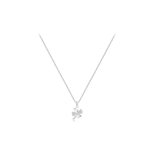 EUA Свидание Признание в любви Подарочный набор Ожерелья Женские