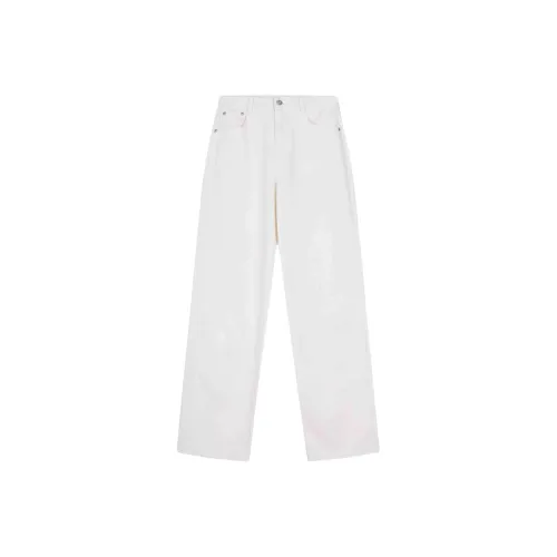 Лилия Женские Джинсы