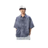 Темно-синяя клетка