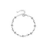 Браслет с искрящимся Starlight