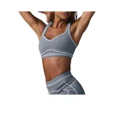 Стально-серый/Белый/Стально-серый/Белый