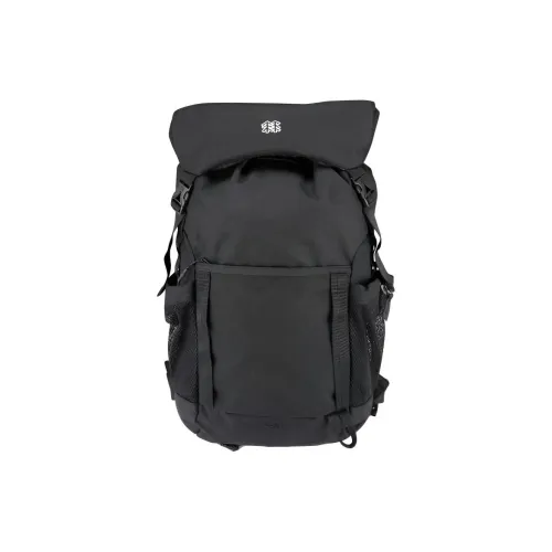 KOLON SPORT 18L Туристические сумки Полиэстер Черный Мужской