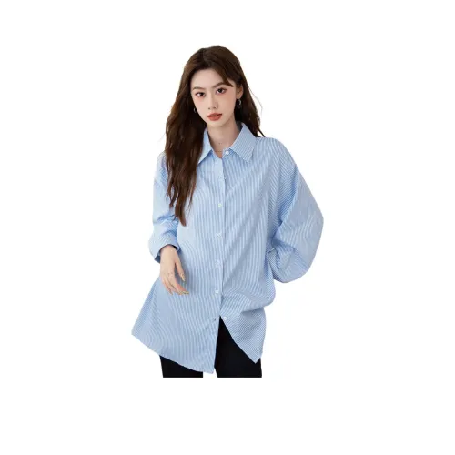 BALENO Женские Рубашки