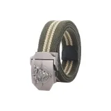 Армейский зеленый, полосы