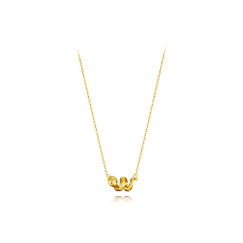 LuluCanaan Сплав Ожерелья Женские