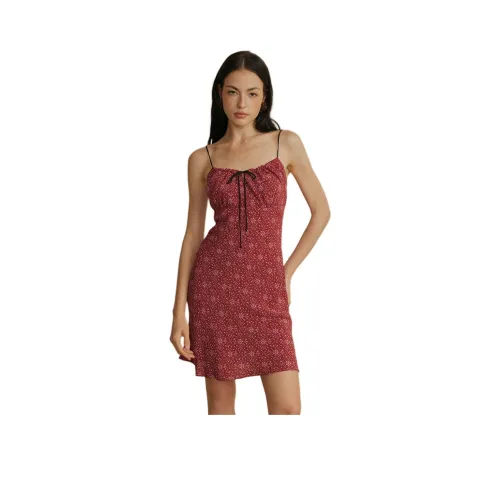 DAILY ROMANCE Slip Платье Женское